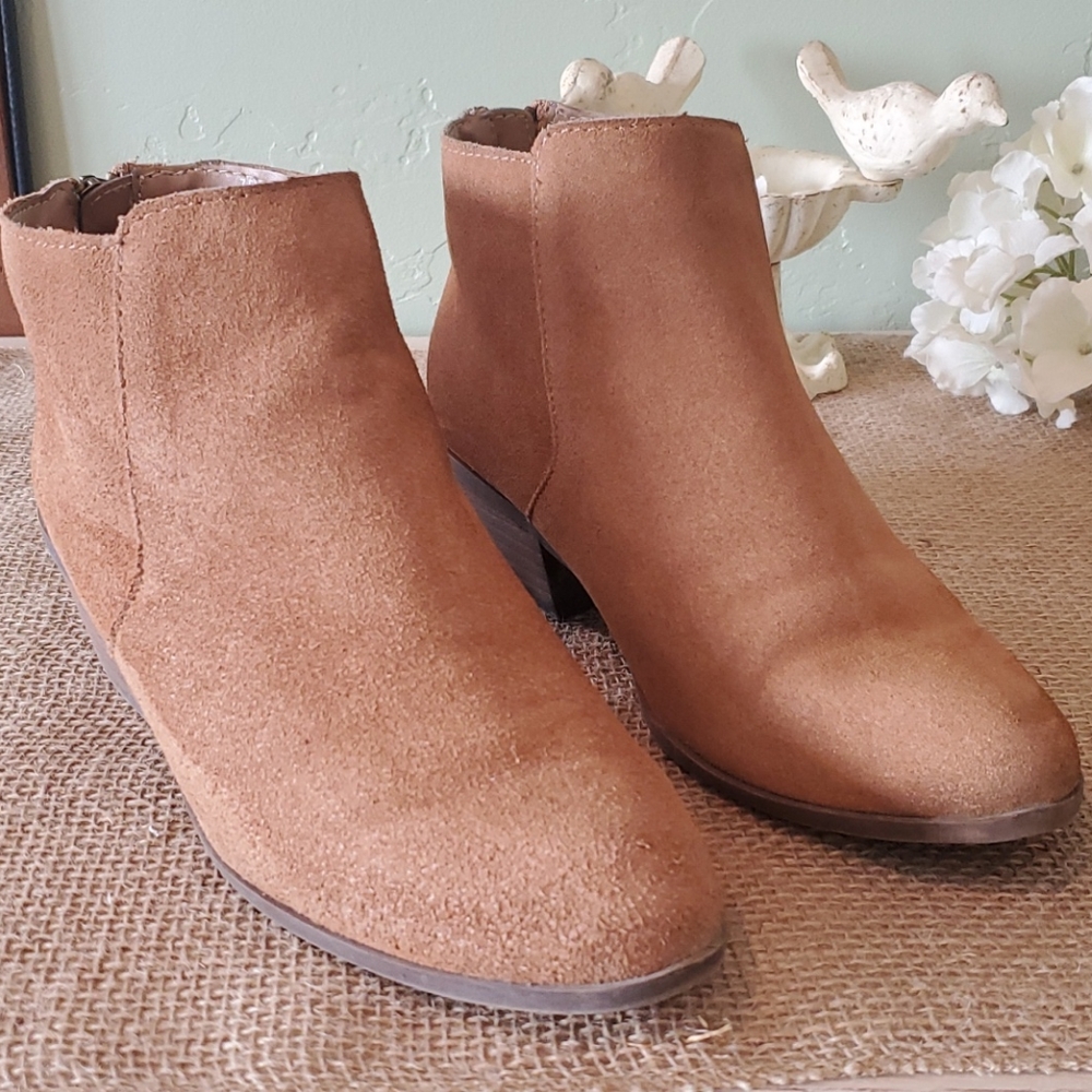 Apri Ankle Boots